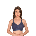 Breathable Seamless Bra for Women