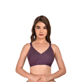 Breathable Seamless Bra for Women