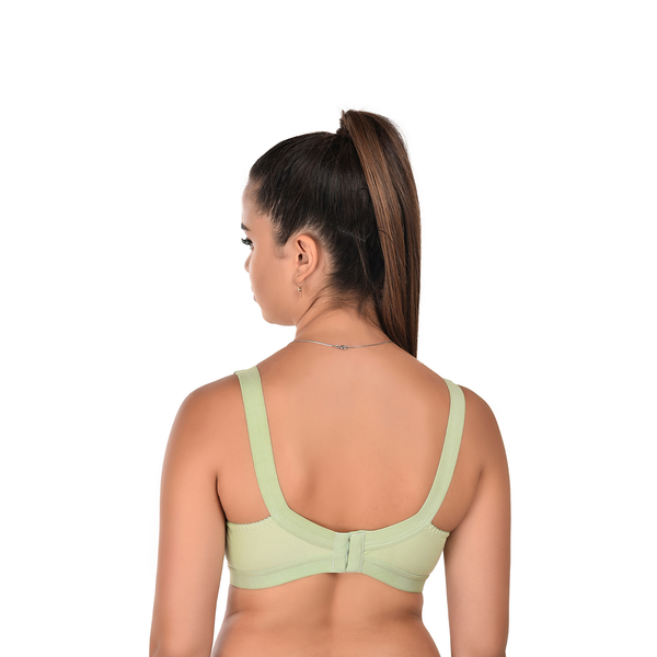 Soft Comfortable Bra for All-Day Wear- Pack of 1 hover