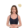 Ultra Soft Seamless Bra for All-Day Comfort
