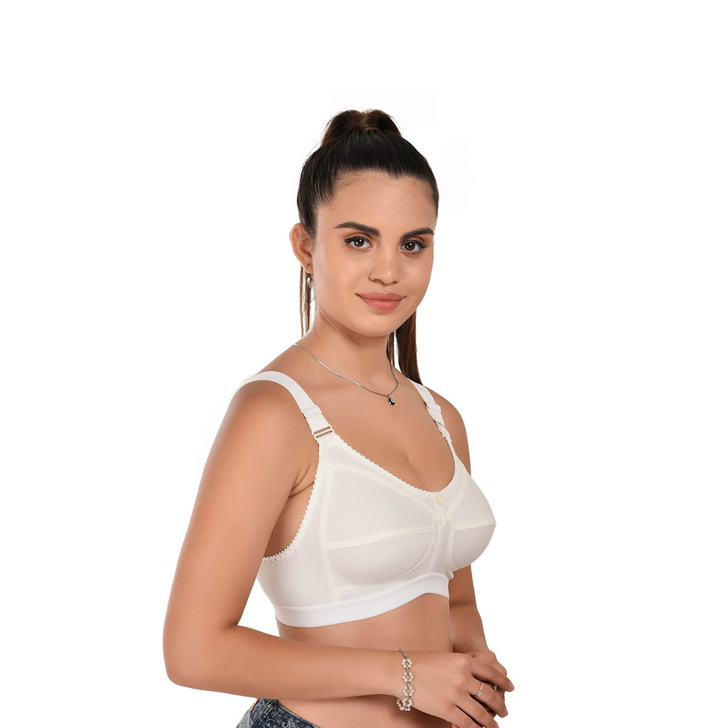Soft Comfortable Bra for All-Day Wear- Pack of 1