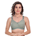 Full Coverage Bra – Soft Cotton Daily Wear- Pack of 1